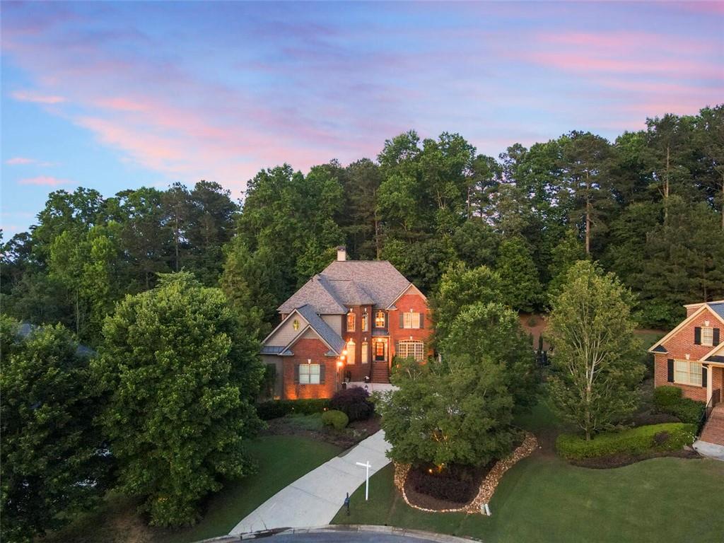 5475 Estate View Trace