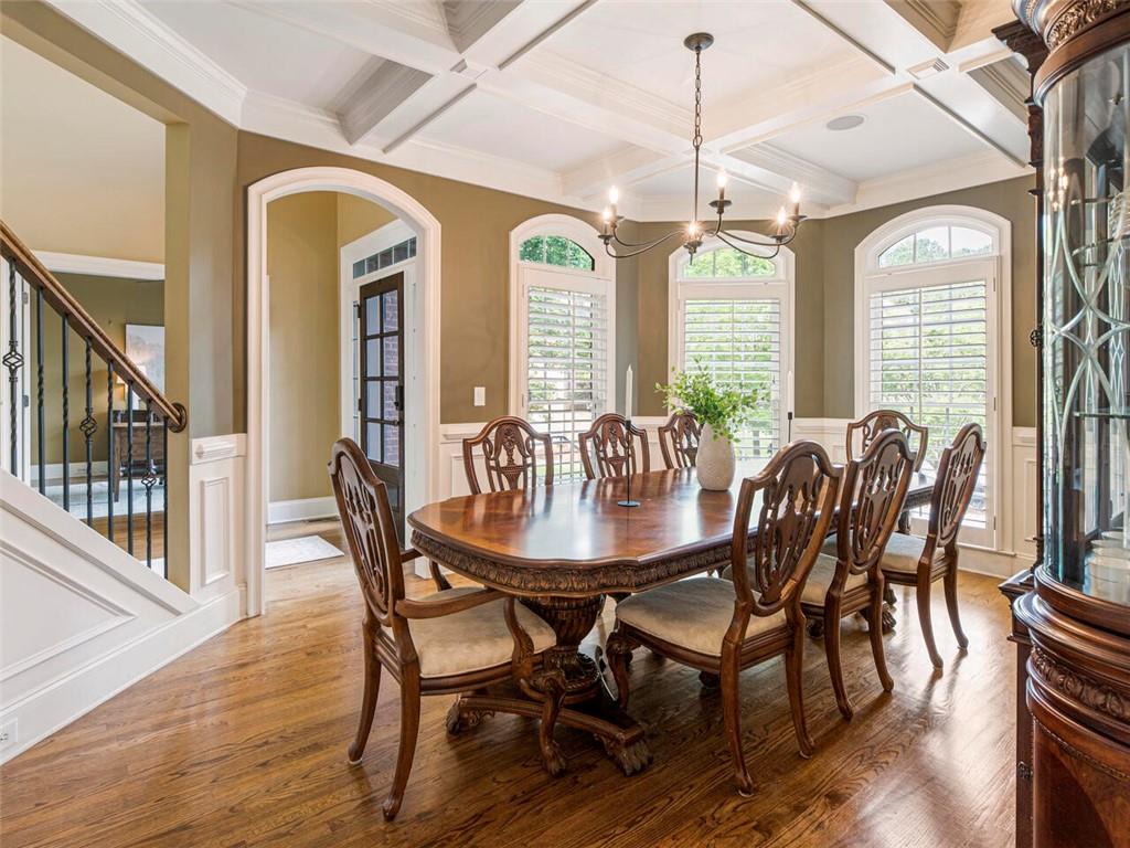 5475 Estate View Trace