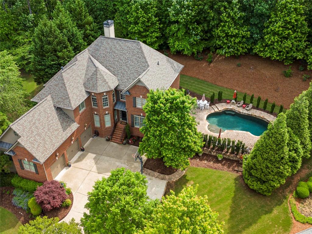 5475 Estate View Trace