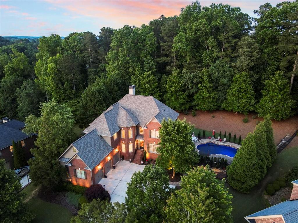 5475 Estate View Trace