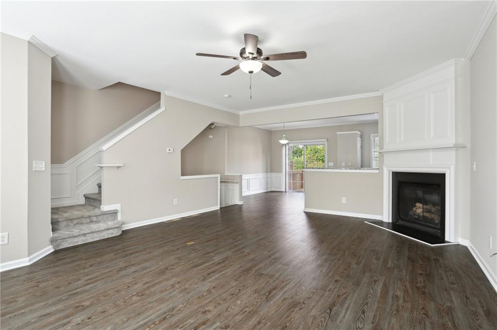 4022 Edgecomb Drive