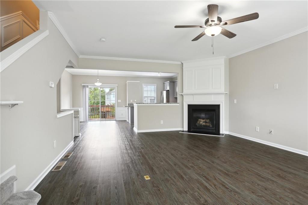 4022 Edgecomb Drive