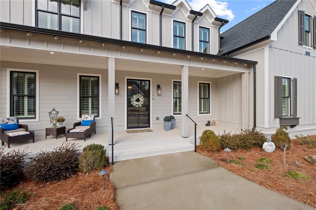 106 Owens Mill Place