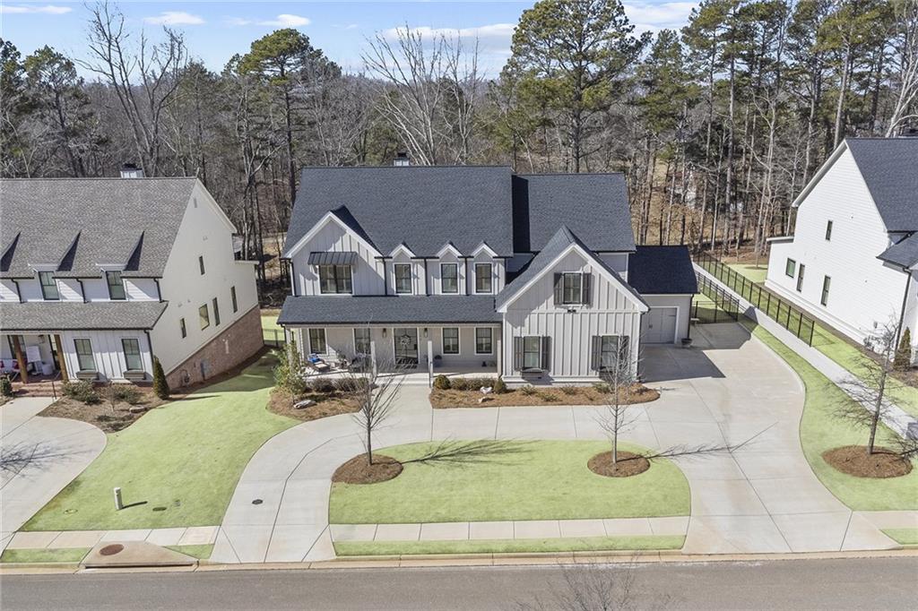 106 Owens Mill Place