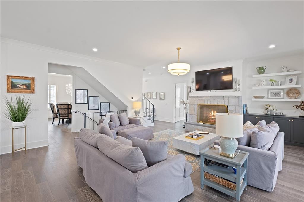106 Owens Mill Place