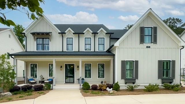106 Owens Mill Place