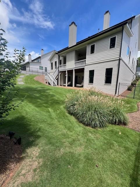 106 Owens Mill Place