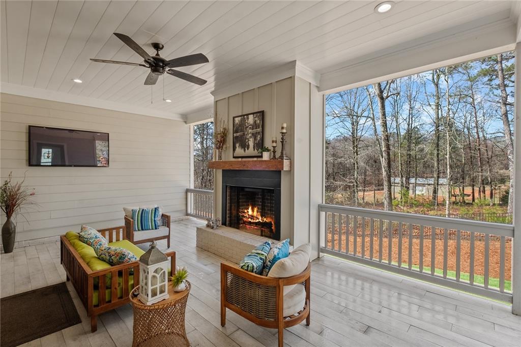106 Owens Mill Place