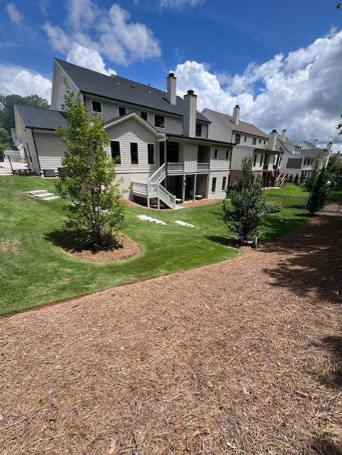 106 Owens Mill Place