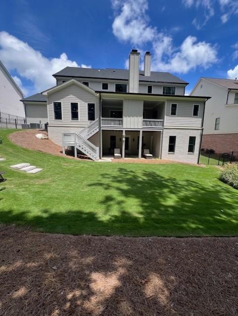 106 Owens Mill Place