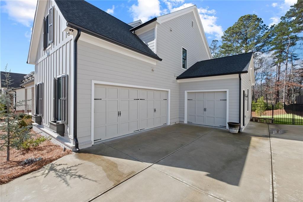 106 Owens Mill Place
