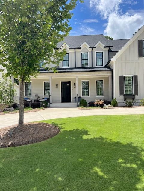 106 Owens Mill Place