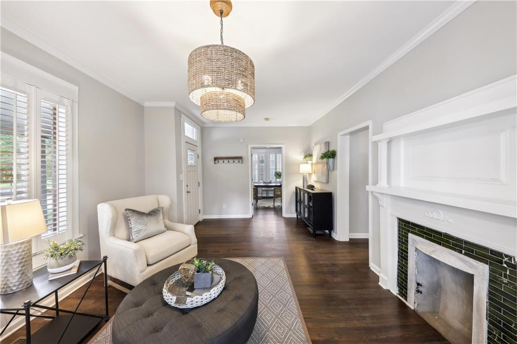 81 Anniston Avenue SE