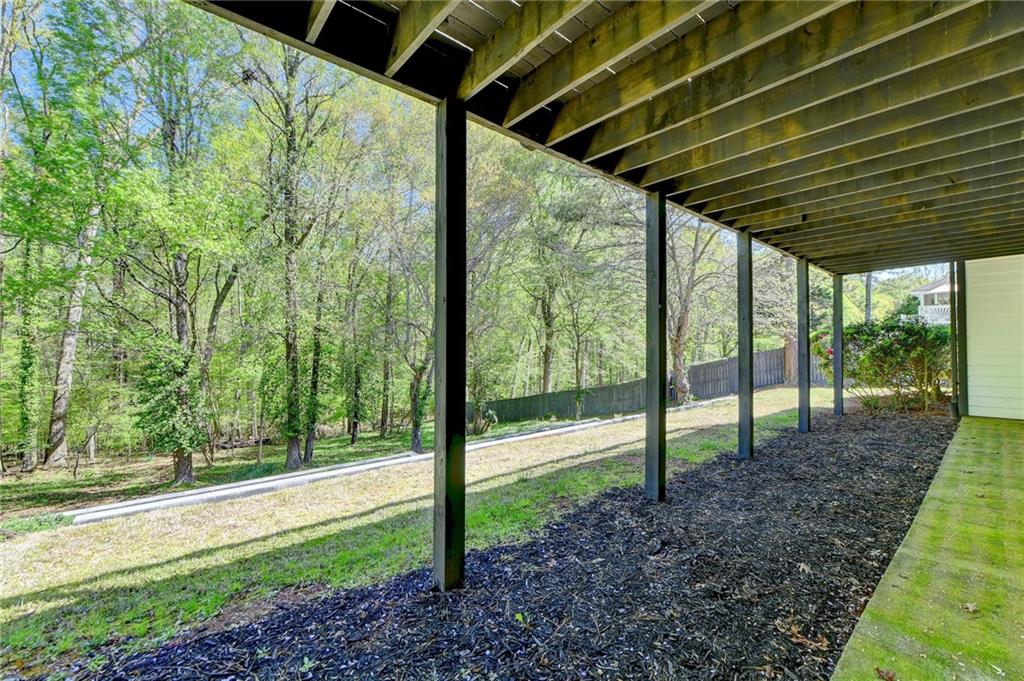 770 Saddle Ridge Trace