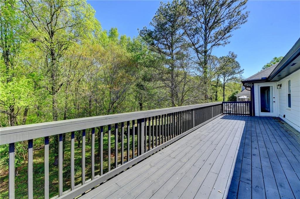 770 Saddle Ridge Trace