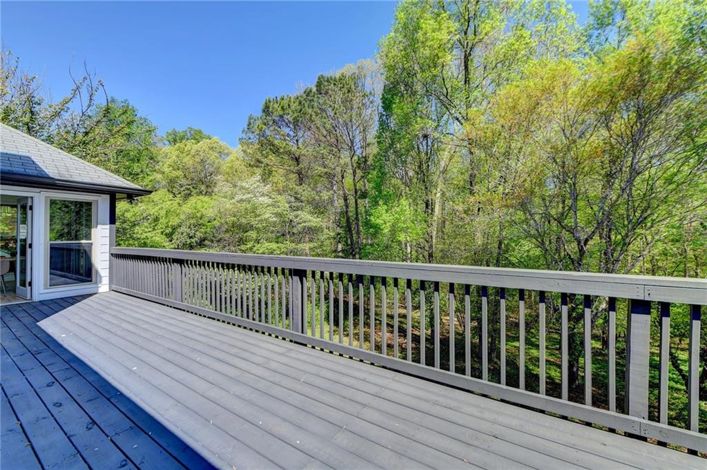 770 Saddle Ridge Trace