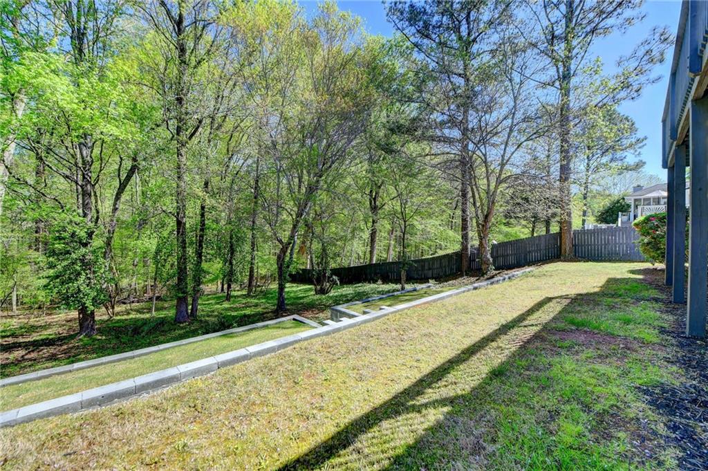 770 Saddle Ridge Trace