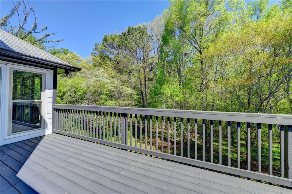 770 Saddle Ridge Trace