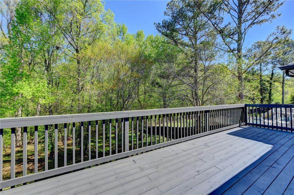 770 Saddle Ridge Trace