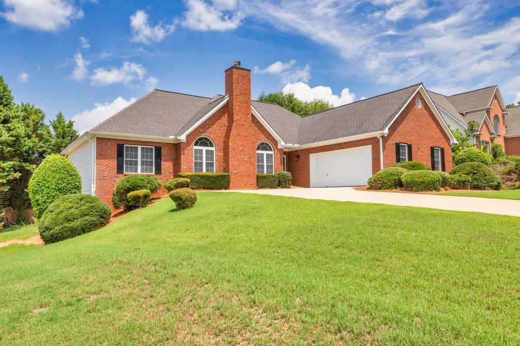 1850 Waters Ferry Drive