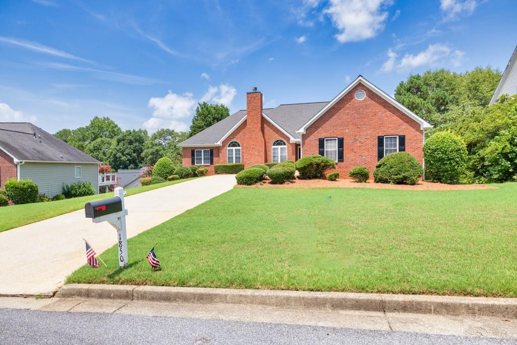1850 Waters Ferry Drive