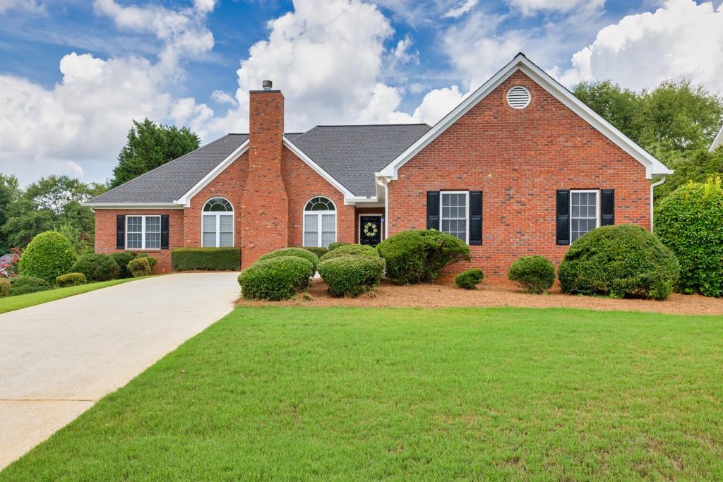 1850 Waters Ferry Drive