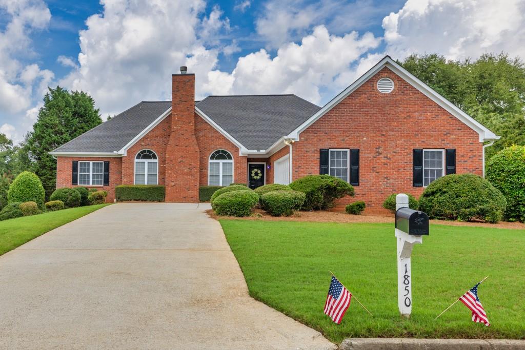 1850 Waters Ferry Drive