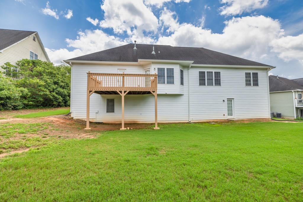 1850 Waters Ferry Drive