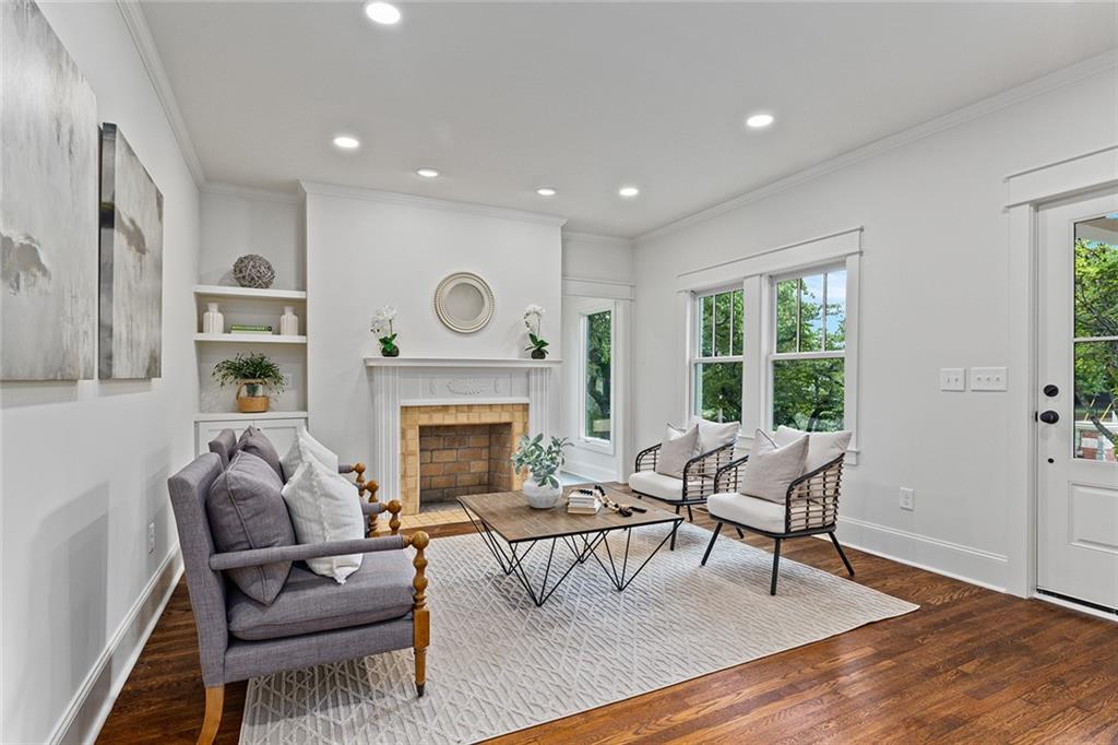 58 Candler Road NE