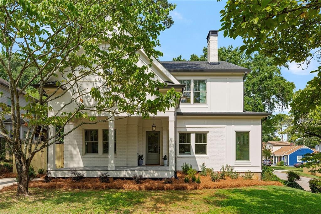 58 Candler Road NE