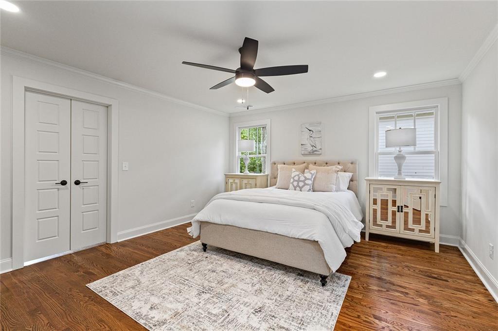 58 Candler Road NE