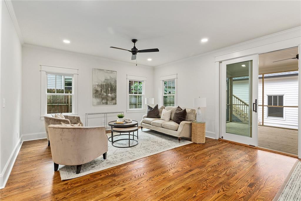 58 Candler Road NE
