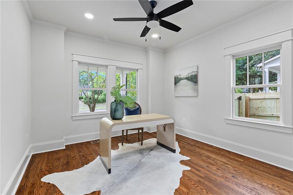 58 Candler Road NE
