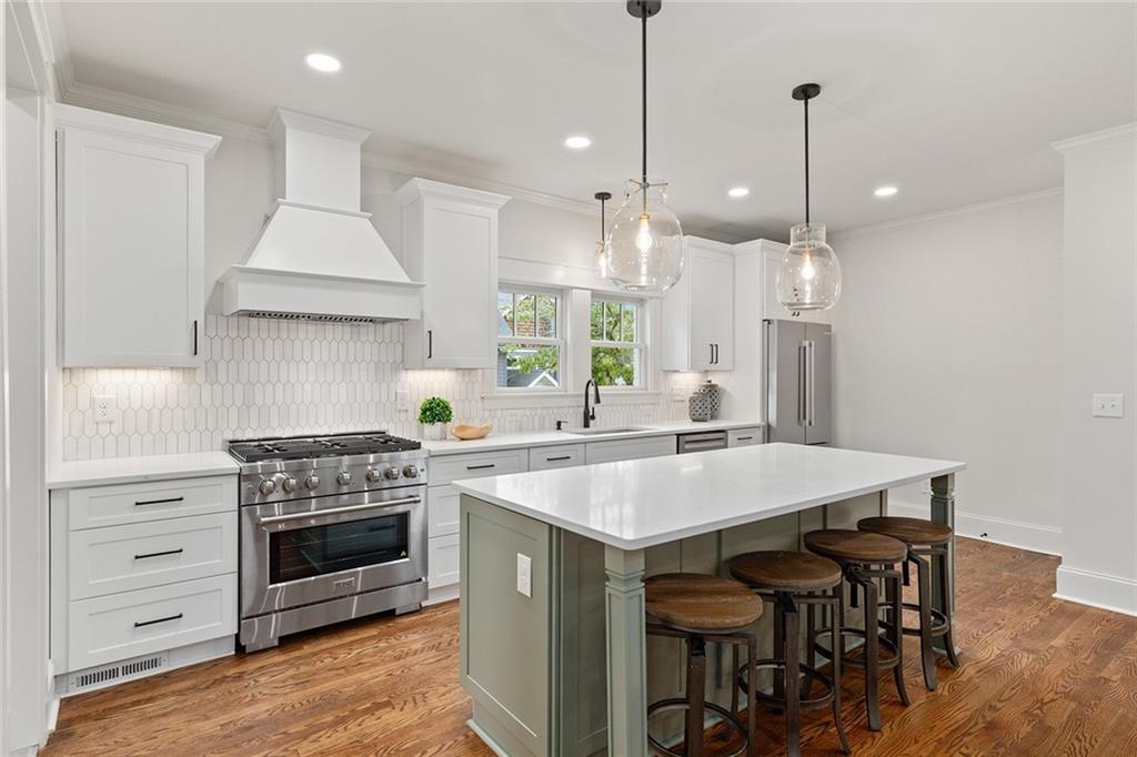 58 Candler Road NE