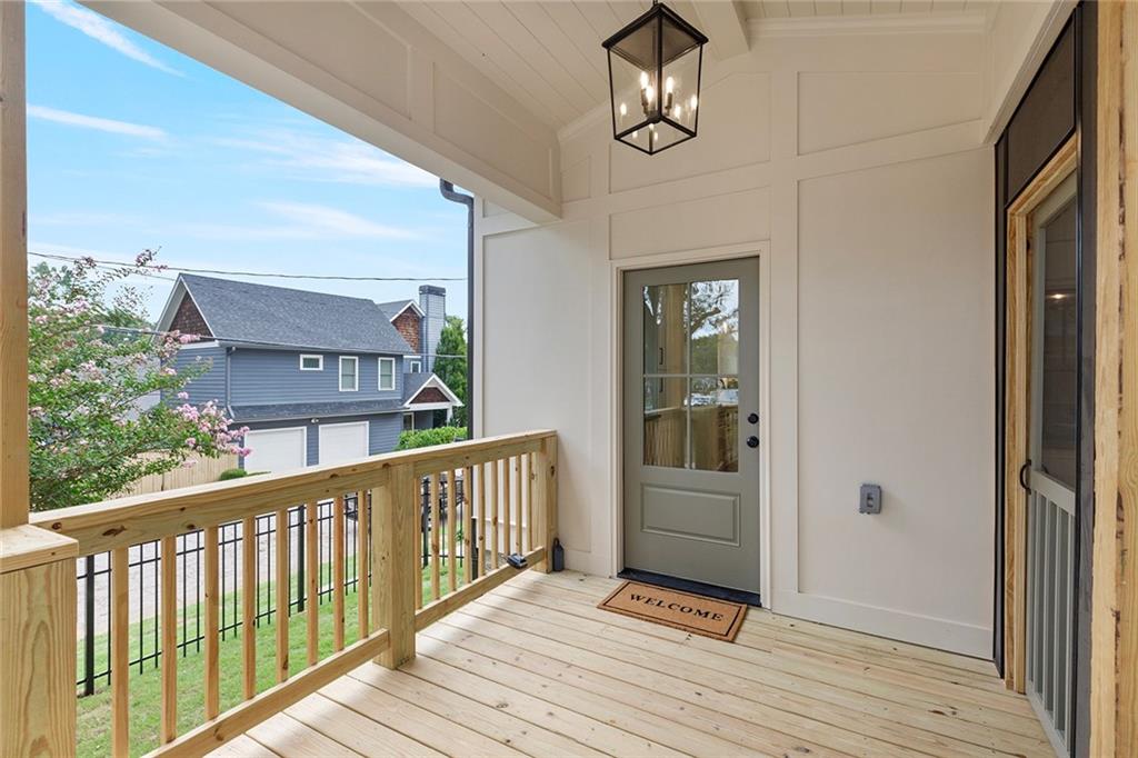 58 Candler Road NE
