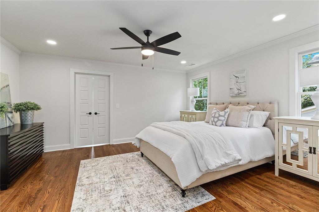58 Candler Road NE