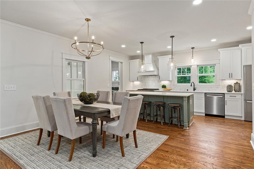 58 Candler Road NE
