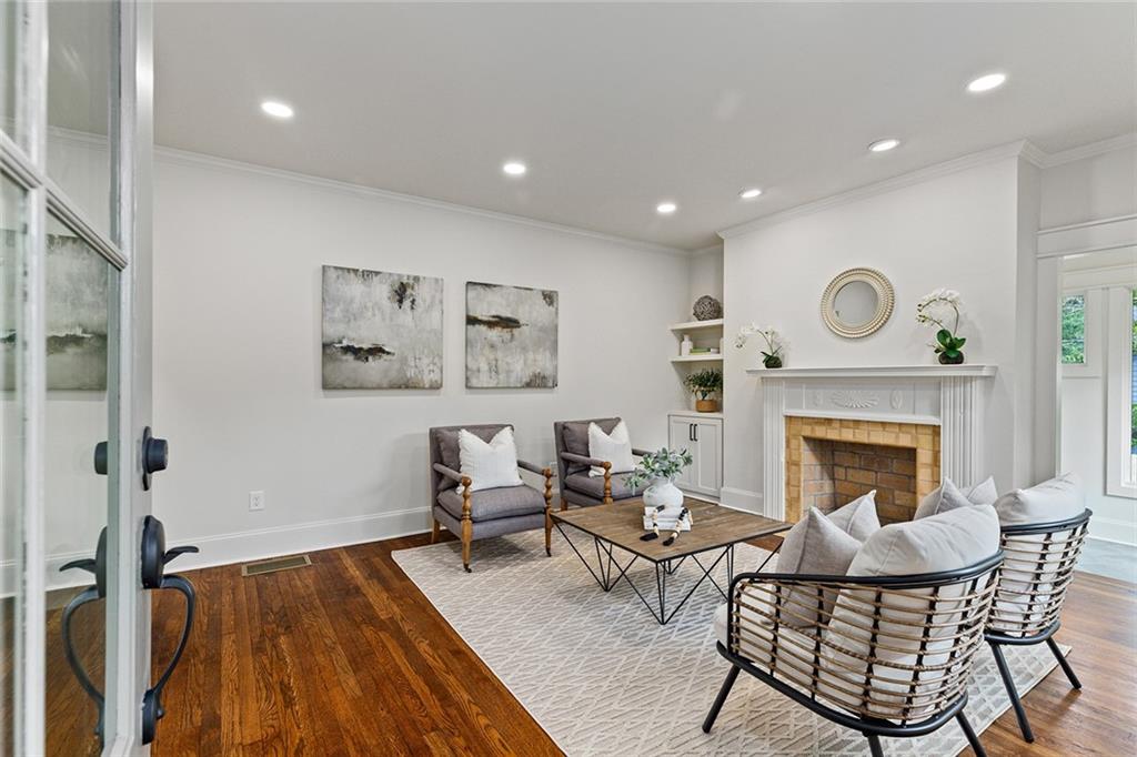 58 Candler Road NE