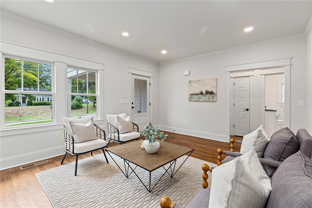 58 Candler Road NE