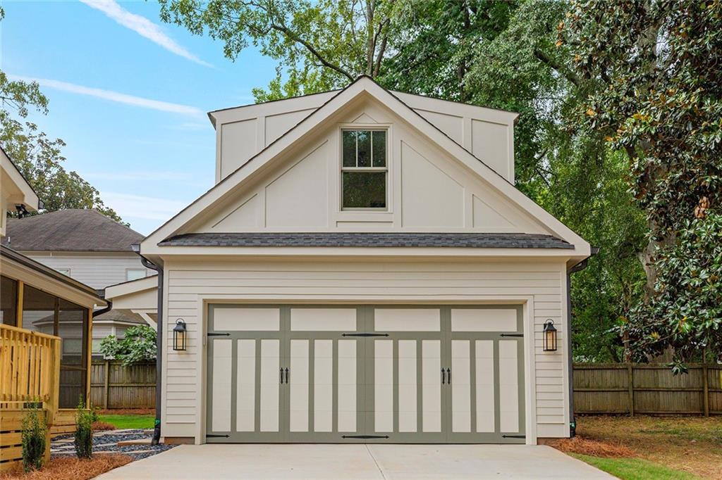 58 Candler Road NE