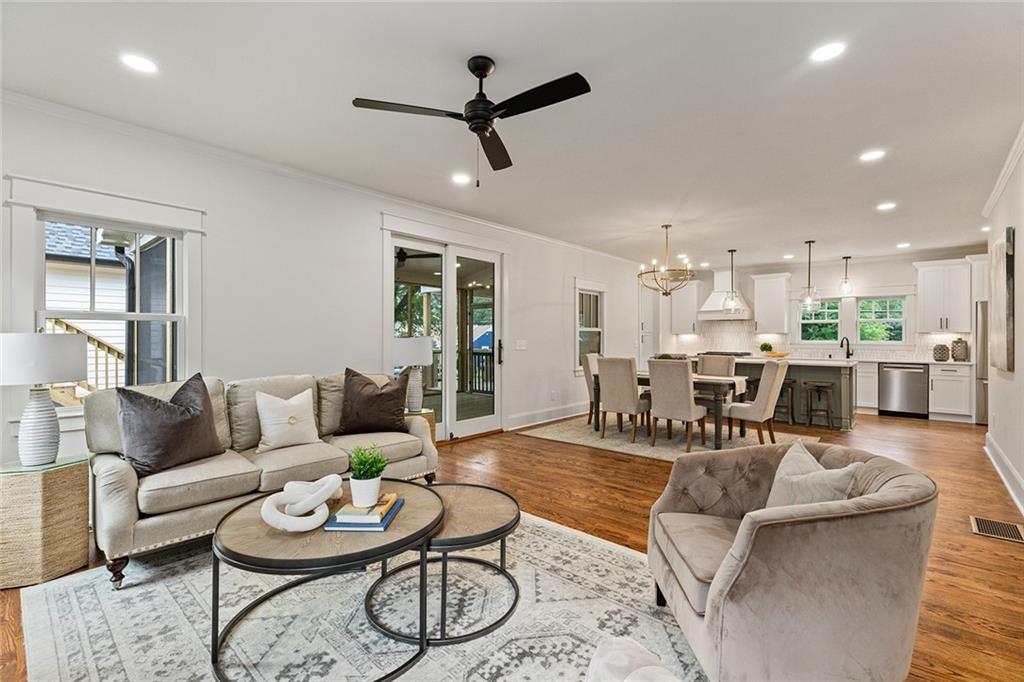 58 Candler Road NE