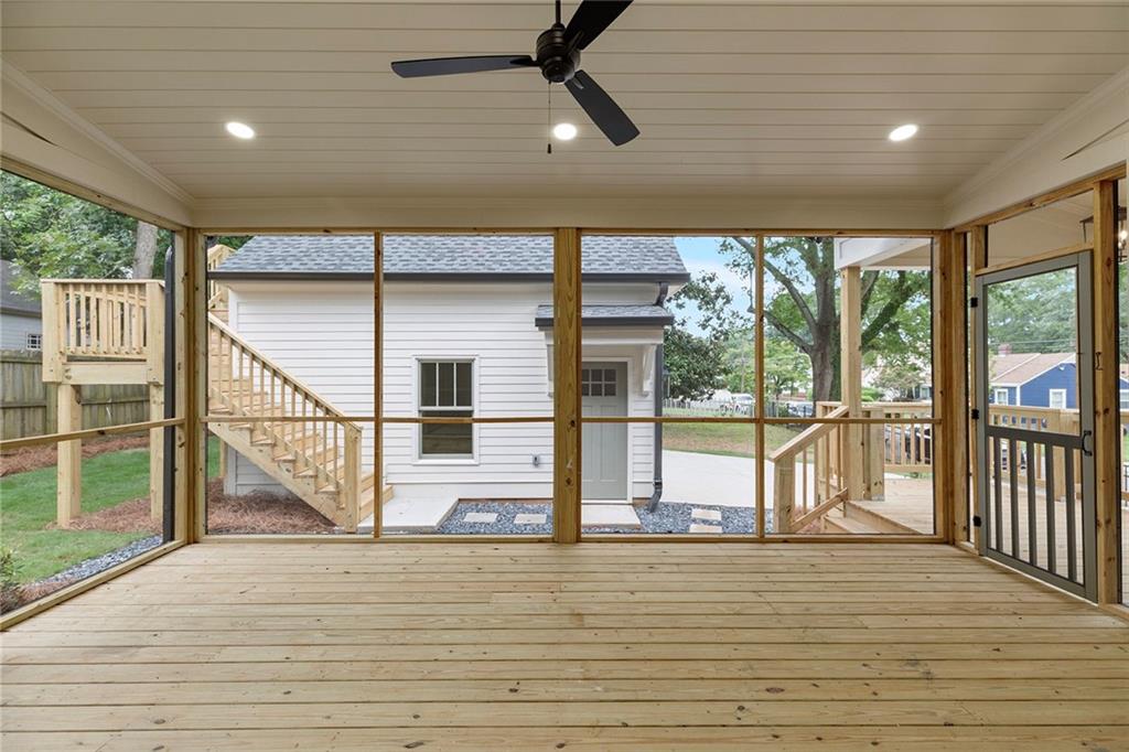 58 Candler Road NE