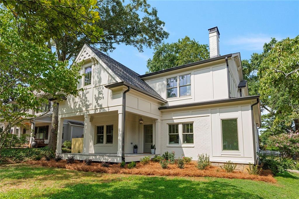 58 Candler Road NE