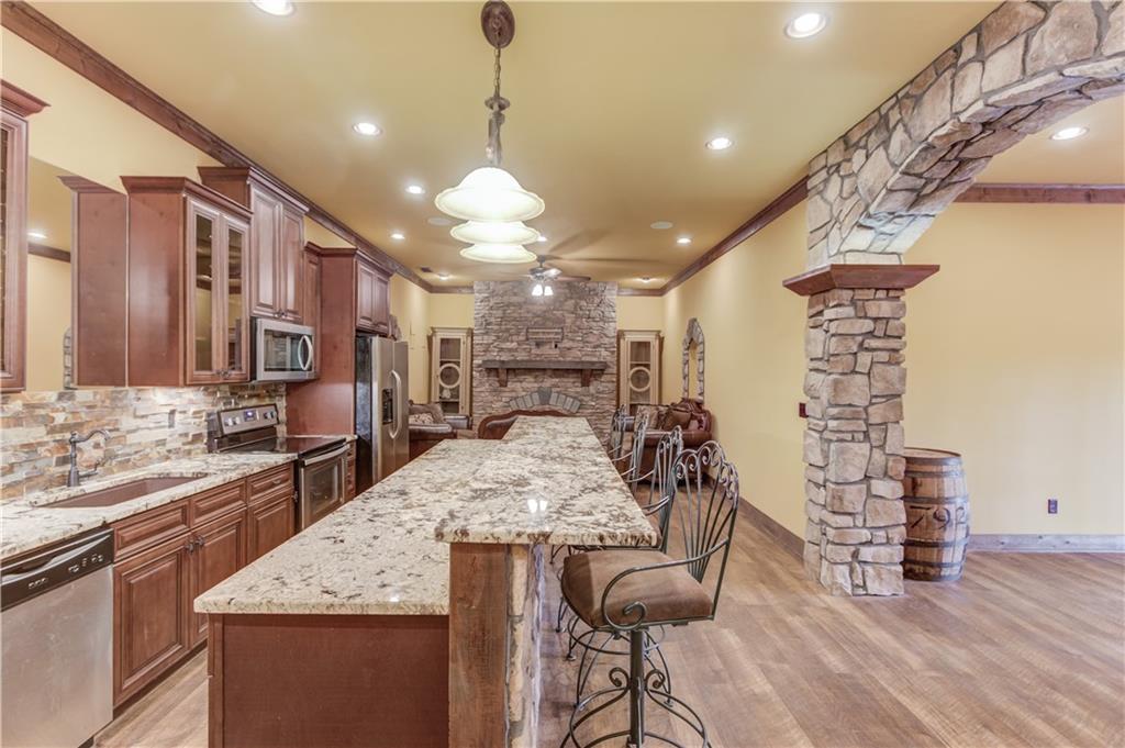 207 River Overlook Road