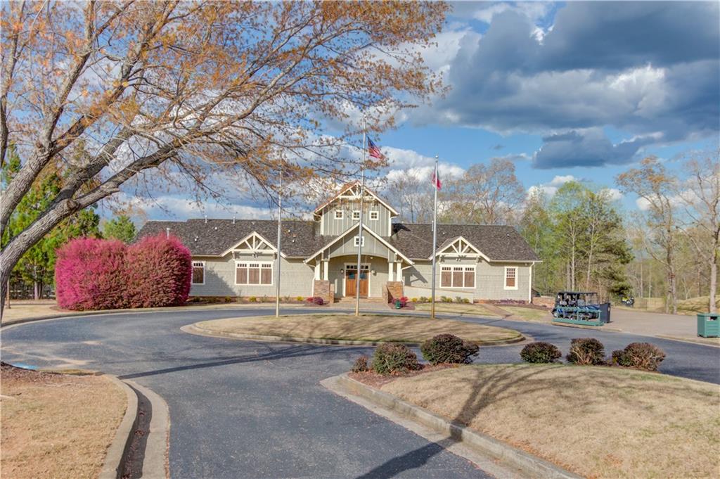 207 River Overlook Road