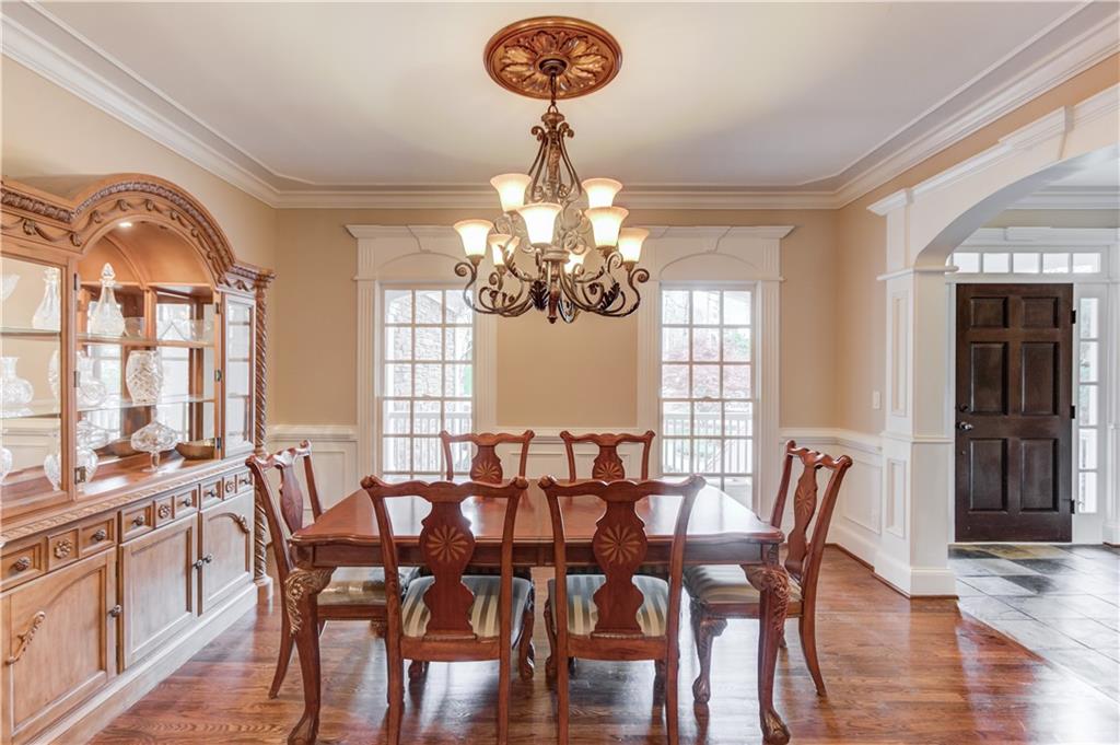 207 River Overlook Road