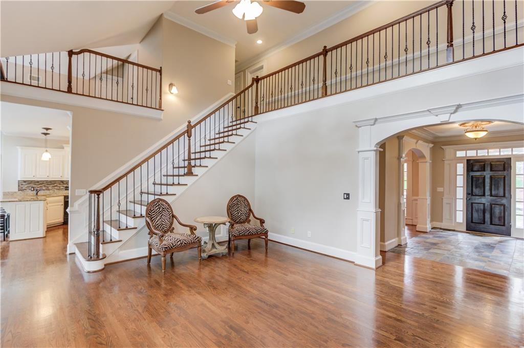 207 River Overlook Road
