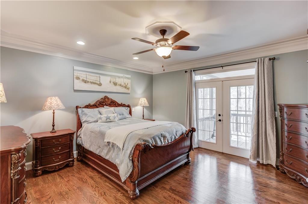 207 River Overlook Road