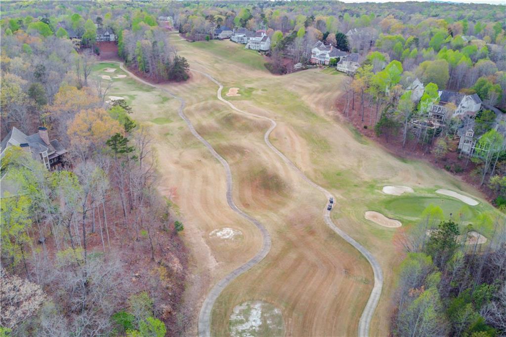 207 River Overlook Road
