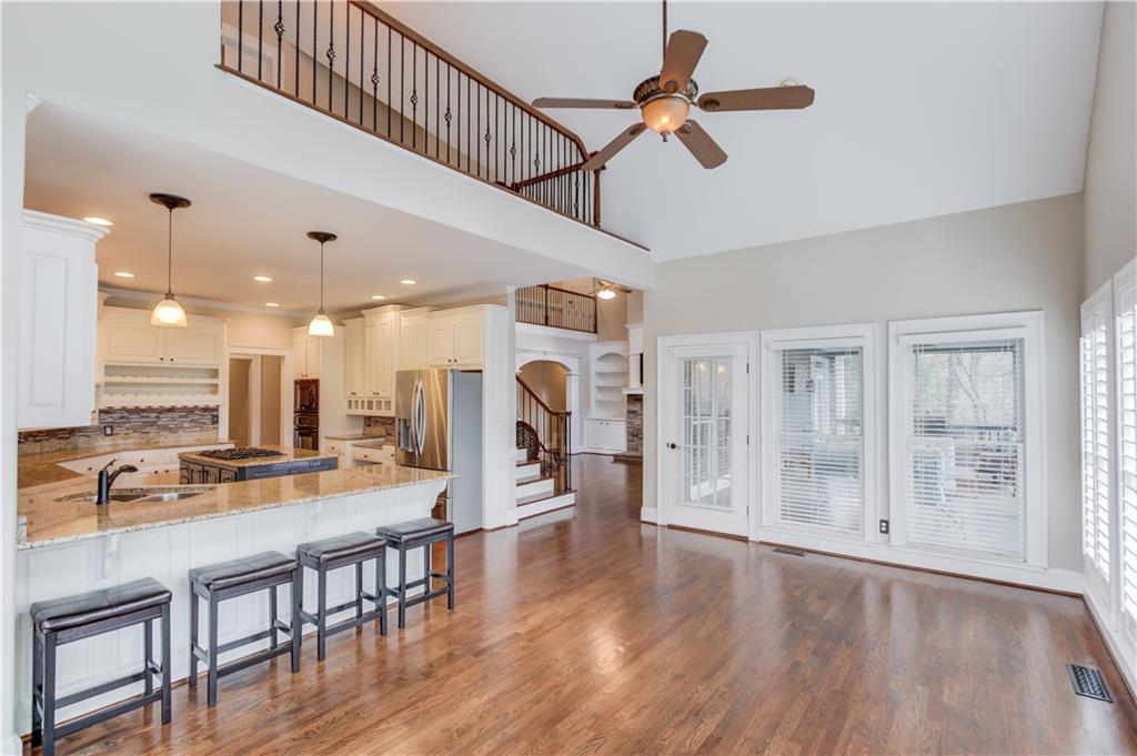 207 River Overlook Road